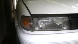 Sell White 2008 Nissan Sunny in San Juan