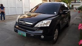 2008 Honda CR-V