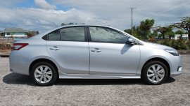 2017 Toyota Vios G Automatic