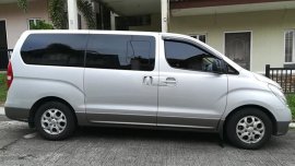 Hyundai Starex Grand VGT 2010