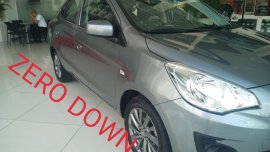 Brand New Mitsubishi Mirage G4 in Manila
