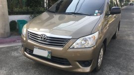 Toyota Innova