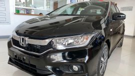 Black Honda City 0 for sale in Manila