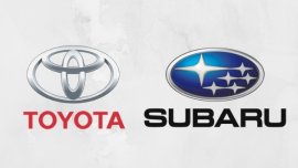 Breaking news! Subaru officially joins the Toyota Group