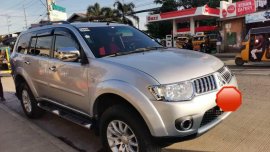 Silver Mitsubishi Asx 2010 for sale in Automatic