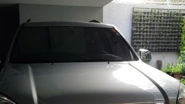 Selling Silver Toyota Prado 2004 in San Juan