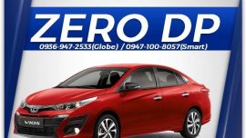 Toyota Vios 2020 for sale in Taguig