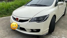 Honda Civic FD 2011 2.0s
