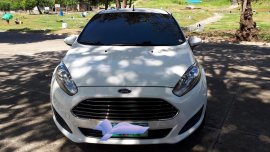Ford Fiesta 1.5 2014 Hatch Back