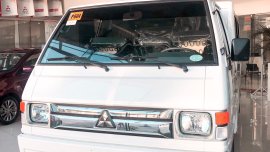 ALL NEW L300 DUAL A/C PRICE IS WHAT YOU PAY! VALUE IS WHAT YOU GET! BUY NOW!