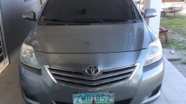 Grey Toyota Vios 2007 for sale in Manila