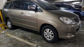 Toyota Innova 2010 for sale in Quezon City