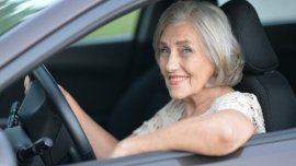 More car features that best for old people and here's why!