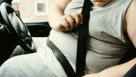 Obesity and driving: Never too late to be aware of