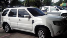 White Ford Escape 2005 for sale in Automatic