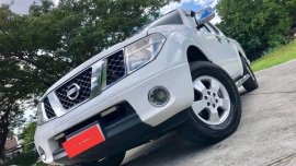 White Nissan Navara 2015 for sale in Baao