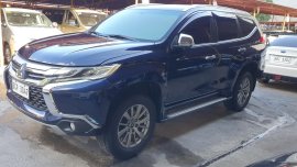 2016 Mitsubishi Montero GLS Premium Matic