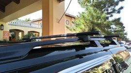 Very Well Kept Loaded Best buy Ford Everest XLT MT