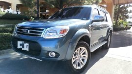 Limited Very Fresh Must have 2015 Ford Everest AT Diesel
