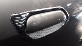 Honda Jazz 2010 in Quezon City