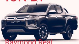 All New Strada kunin mo na mga ka Erap ako bahala sa Approval mo 