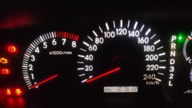 TOYOTA ALTIS 1.8 G 2004 