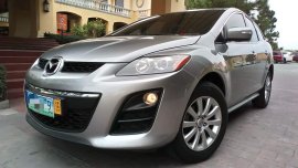 Fuel Efficient Very Fresh Ready to ride Mazda CX-7 AT