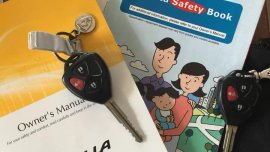 Toyota Altis 2008 G Matic