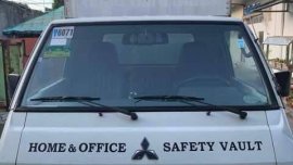 For sale MITSUBISHI L300 2012