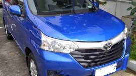 2018 Toyota Avanza 1.3E AT