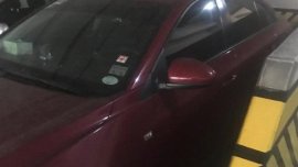 Purple Chevrolet Cruze 2011 for sale in Makati