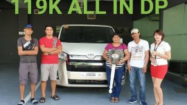 Selling Silver Toyota Fortuner 0 in Calamba