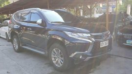 Selling Mitsubishi Montero 2016 in Pasig 