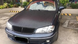 Selling Grey Nissan Cefiro 2007 in Quezon City