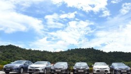 Vehicle generations and why you should need to familiarize with them