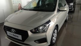 Silver Hyundai Reina 0 for sale in Quezon City