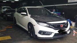 Sell White 0 Honda Civic Type R in Manila
