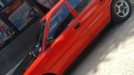 Toyota Corolla 1989 for sale in Cavite
