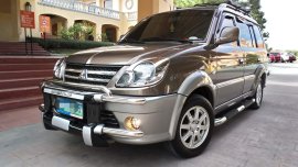 Top of the Line Loaded Super Fresh 2014 Mitsubishi Adventure MT Diesel