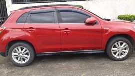 Mitsubishi ASX 2014 Quezon City