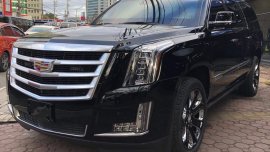 Brand New 2020 Cadillac Escalade Bulletproof levelb6 Inkas