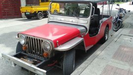 Selling Red Toyota Tundra 1993 in Quezon City
