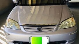 Sell White 2004 Honda Civic in Makati