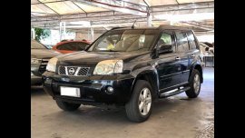 Sell Black 2011 Nissan X-Trail SUV / MPV at 84000 in Makati