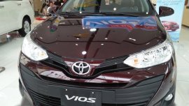 Purple Toyota Vios 0 for sale in Antipolo