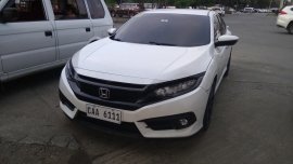 Honda Civic 2017 for sale in Manila