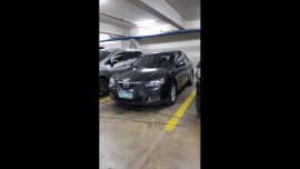 Sell Grey 2008 Mazda 3 Sedan at 81000 in Baguio