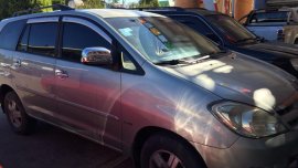 Selling Toyota Innova 2005 in Midsayap