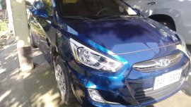 Hyundai Accent 2018 1.6mt crdi