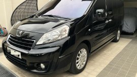 2016 Peugeot Expert Tepee